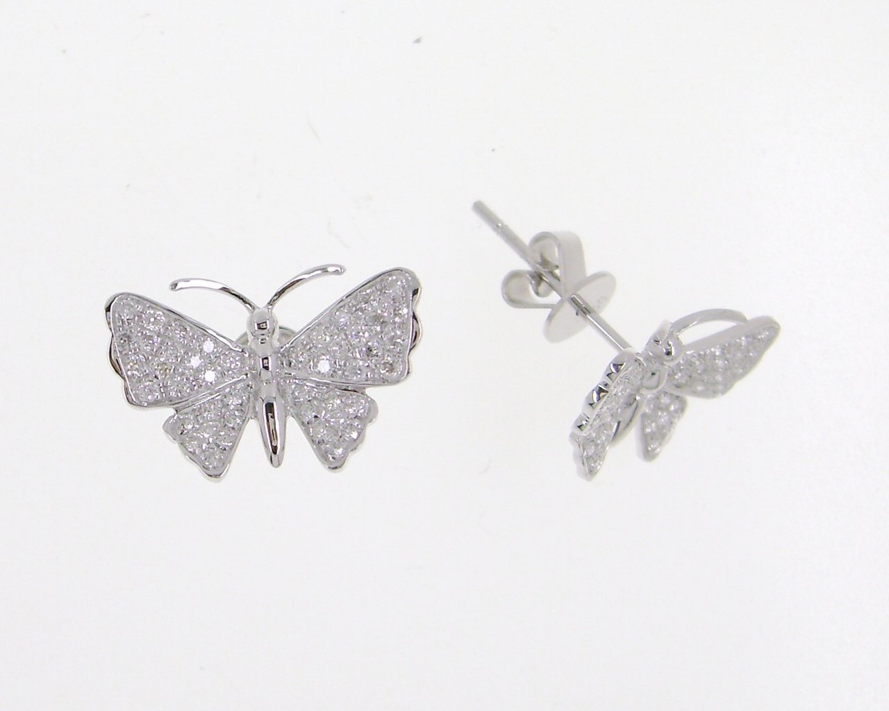 Diamond Studs