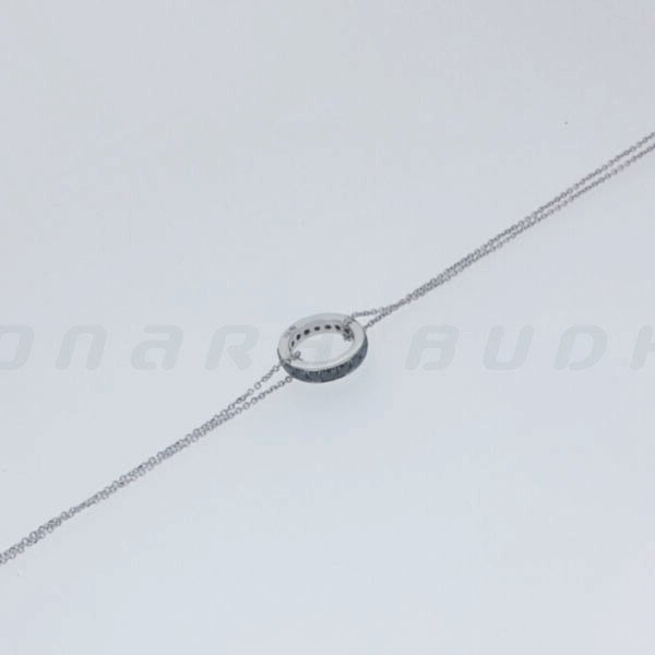 Diamond Bracelet