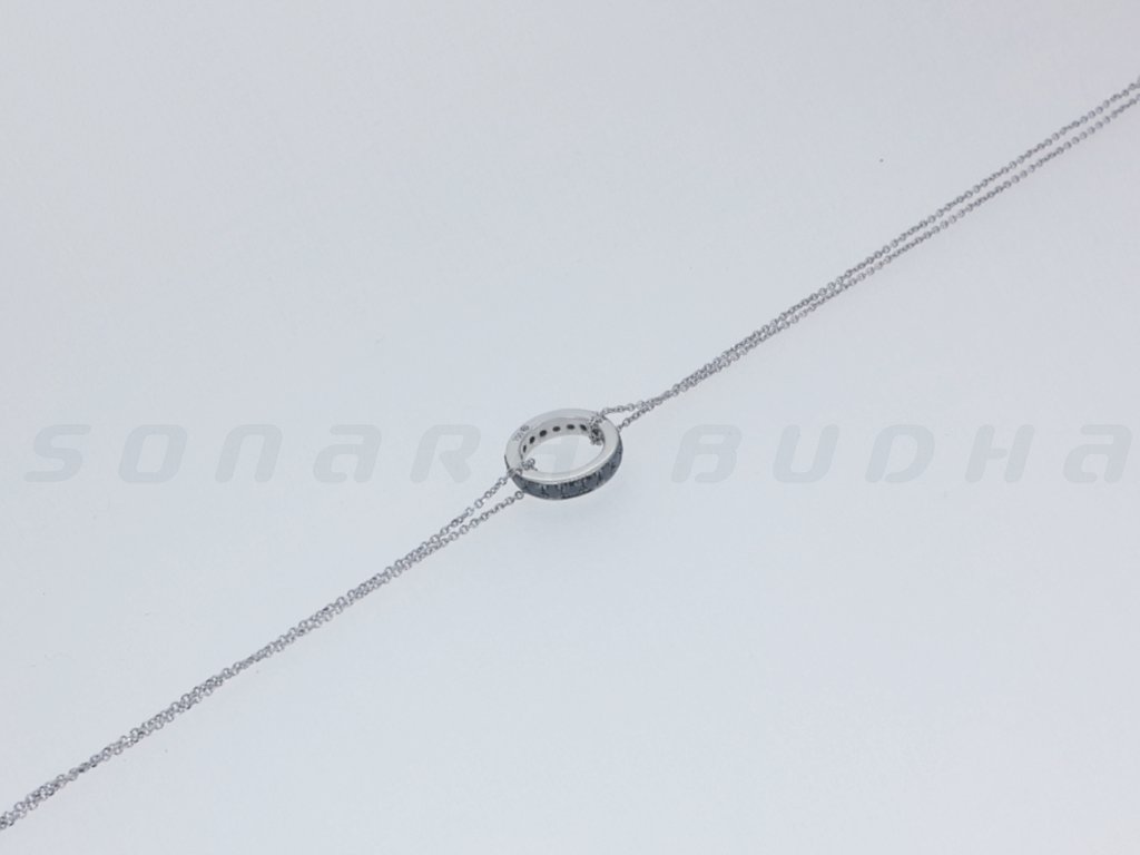 Diamond Bracelet