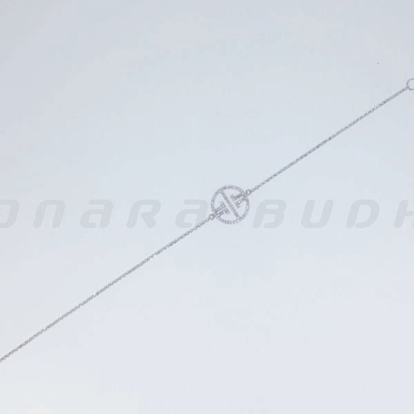 Diamond Bracelet