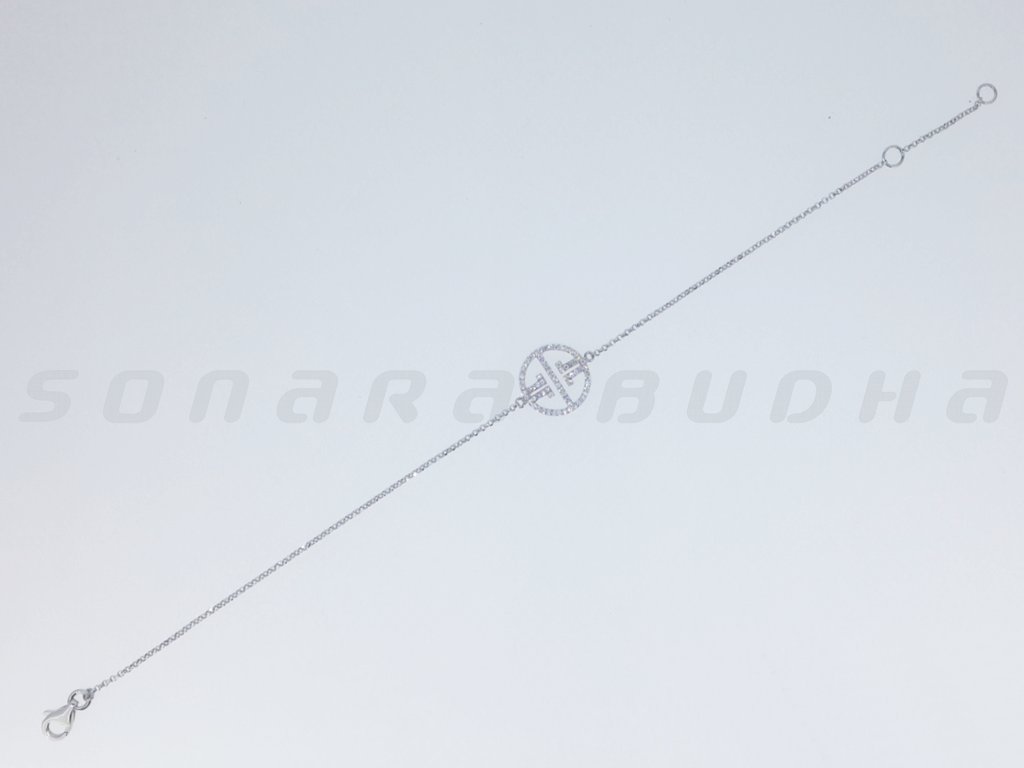 Diamond Bracelet