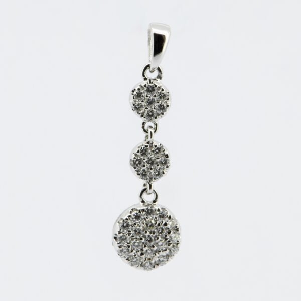 Diamond Pendant