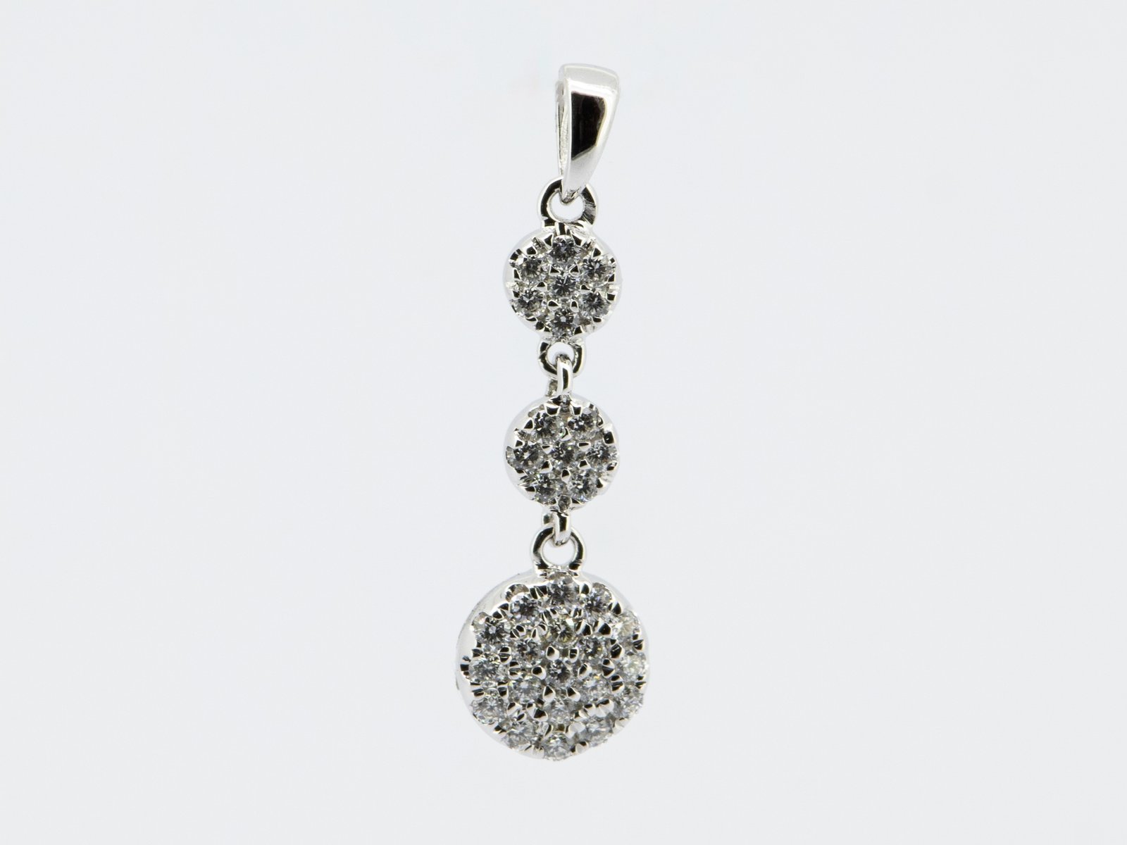 Diamond Pendant
