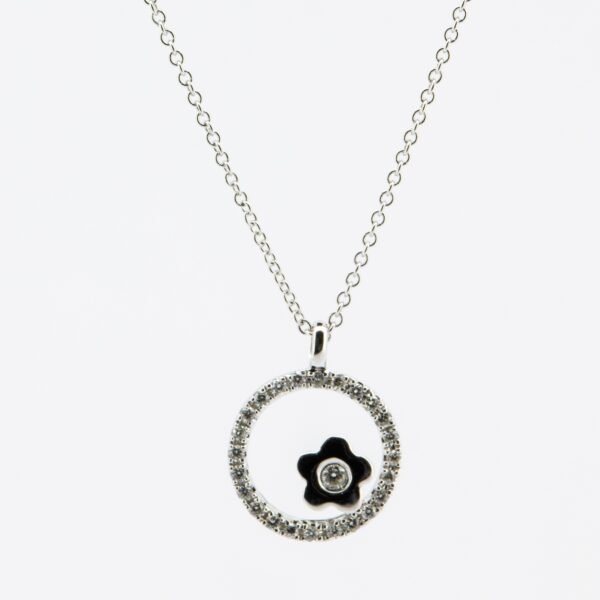 Diamond Necklace