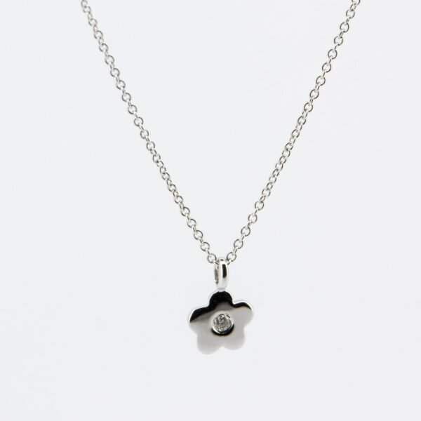 Diamond Necklace