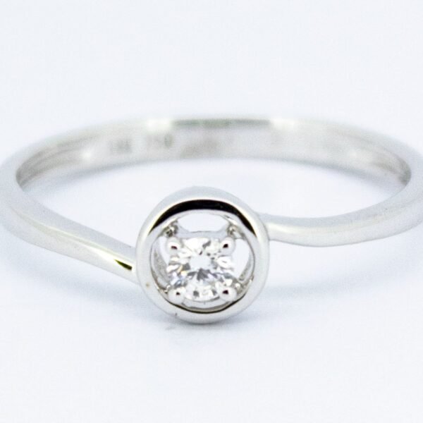 Diamond Ring