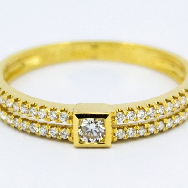 Diamond Ring