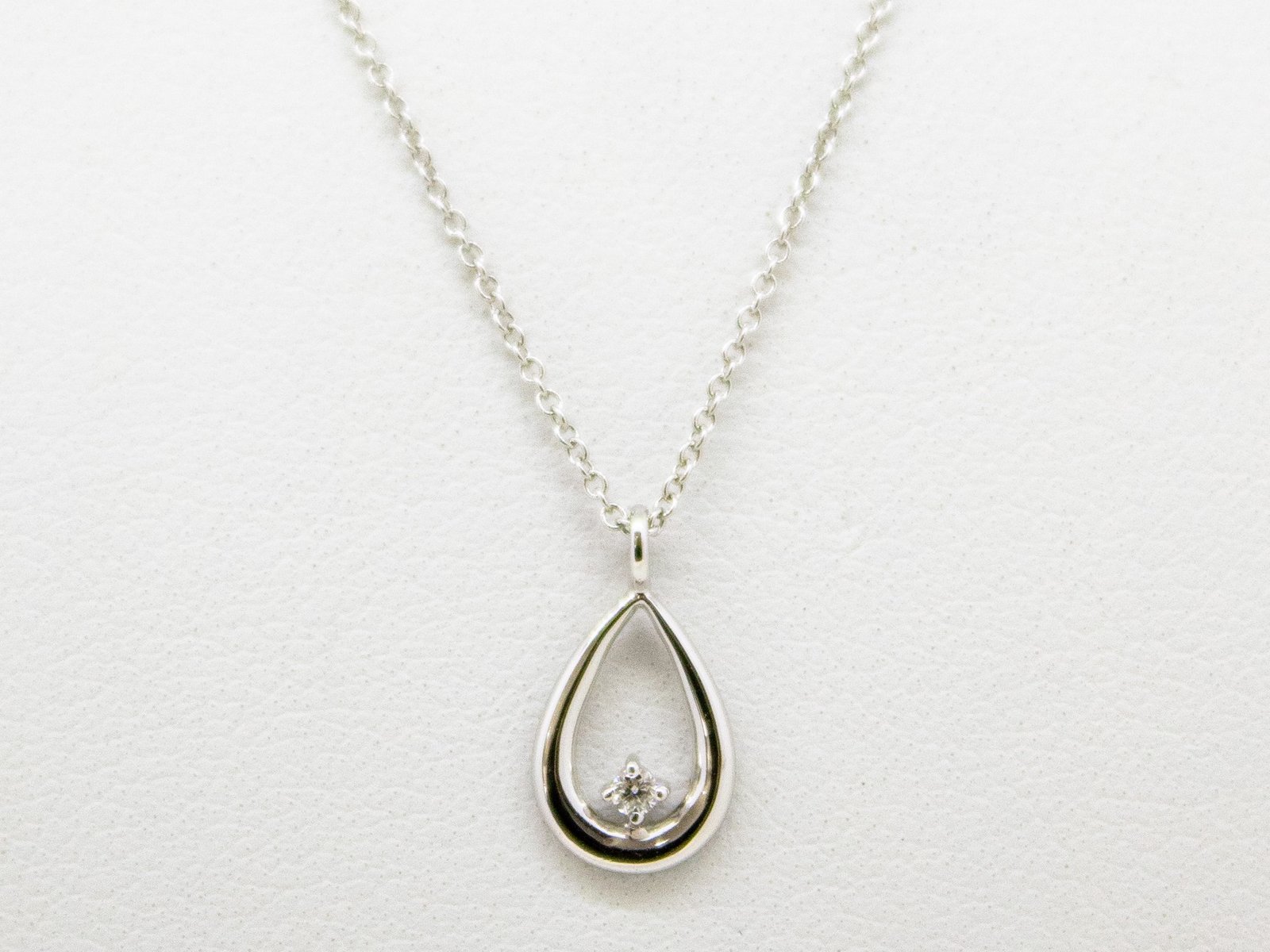 Diamond Necklace