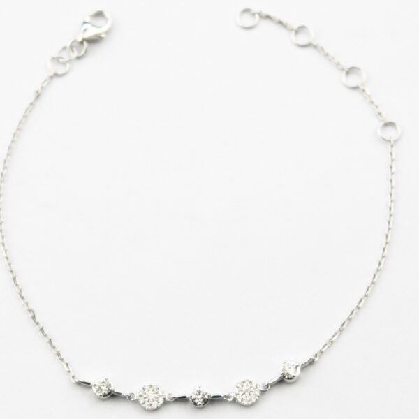 Diamond Bracelet