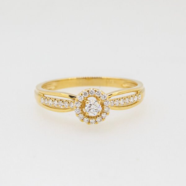 Diamond Ring