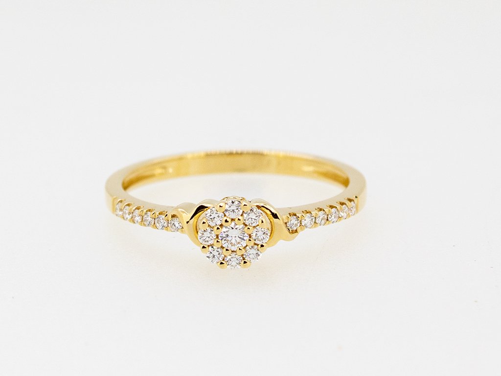 Diamond Ring