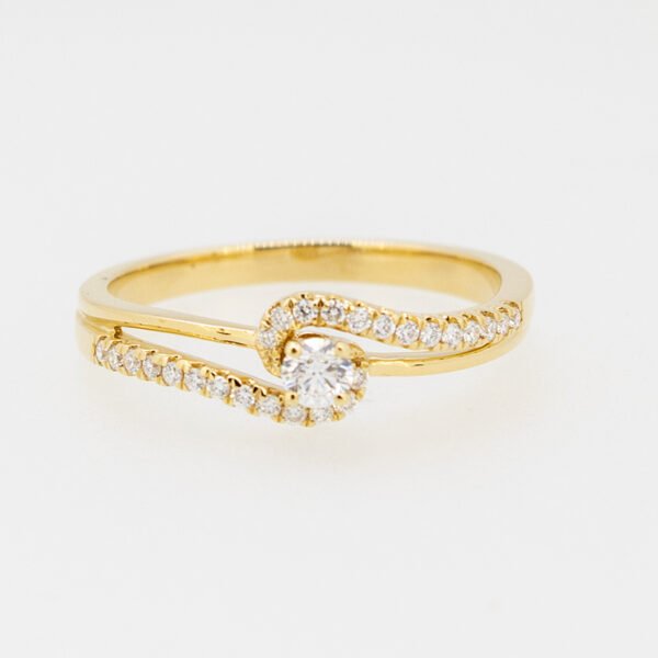 Diamond Ring