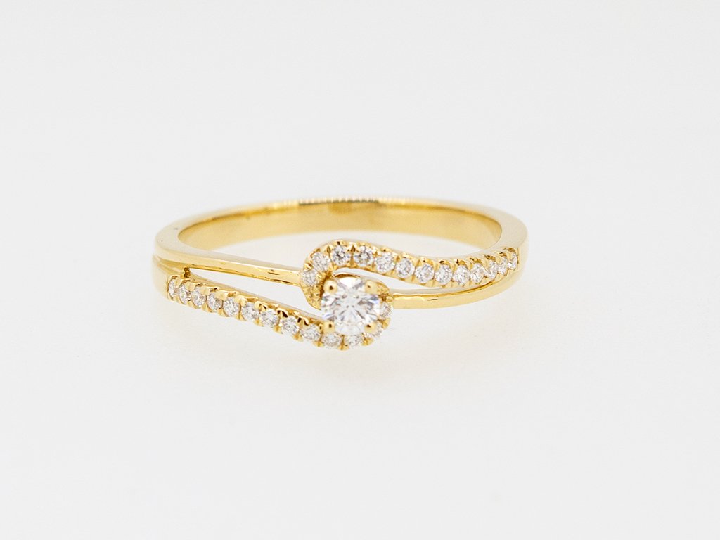 Diamond Ring
