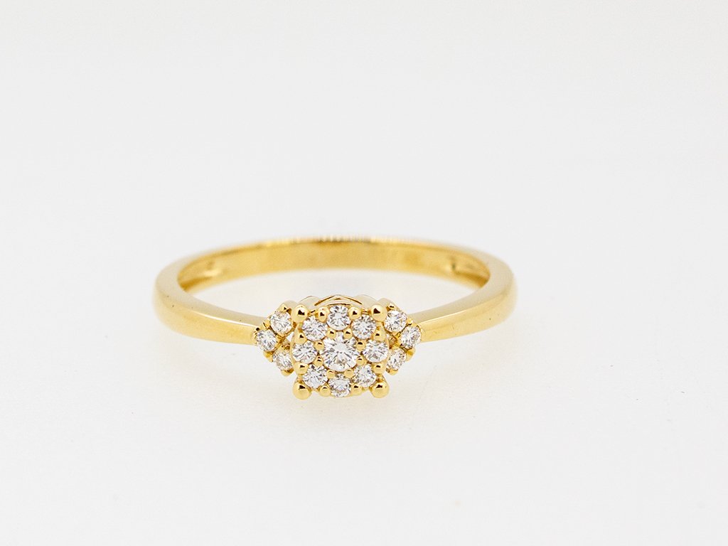 Diamond Ring