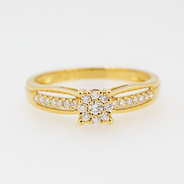 Diamond Ring