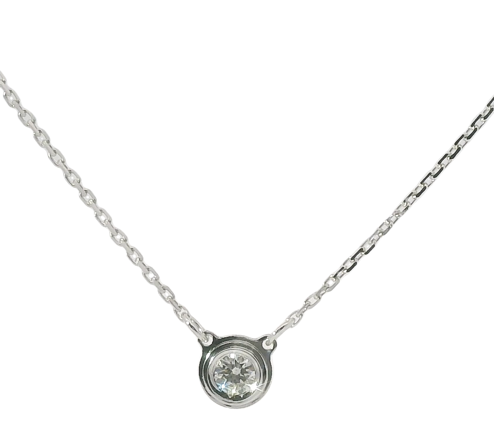 Diamond Necklace
