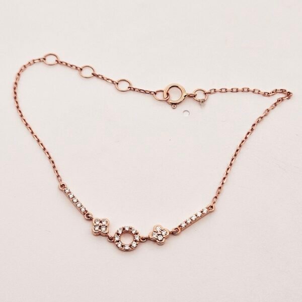 Diamond Bracelet