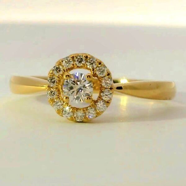 Diamond Ring