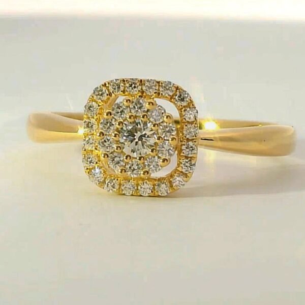 Diamond Ring