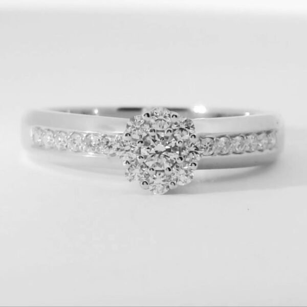 Diamond Ring
