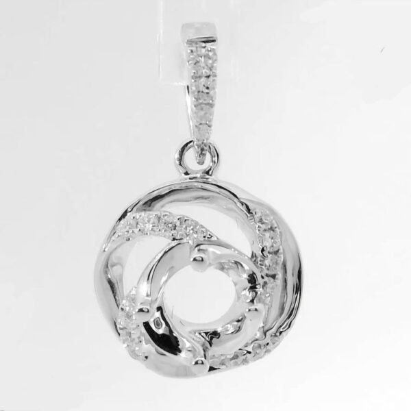 Diamond Pendant