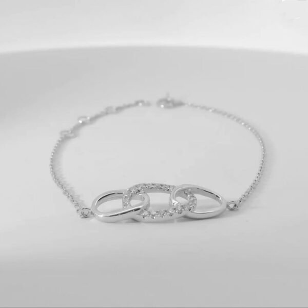 Diamond Bracelet