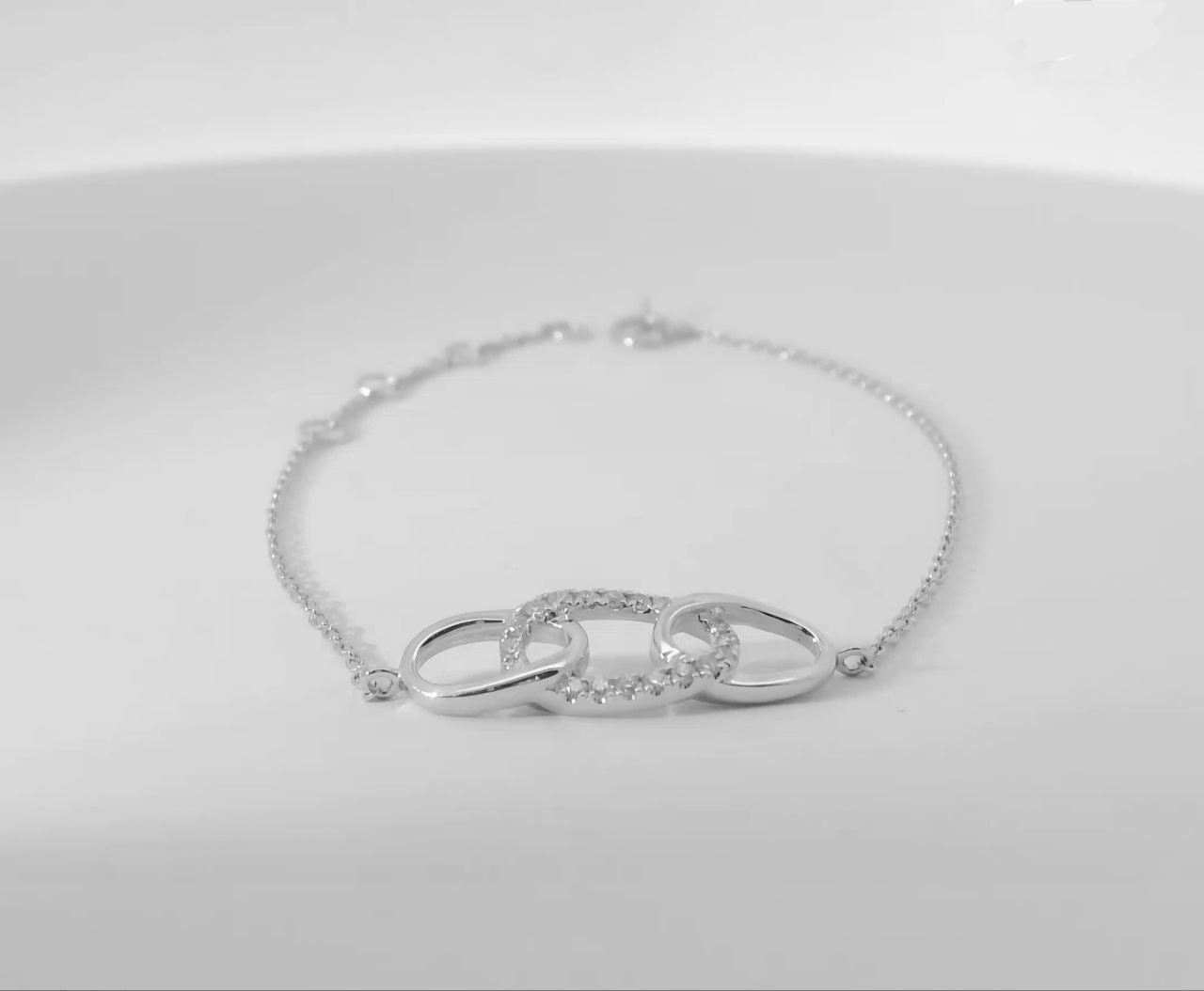 Diamond Bracelet