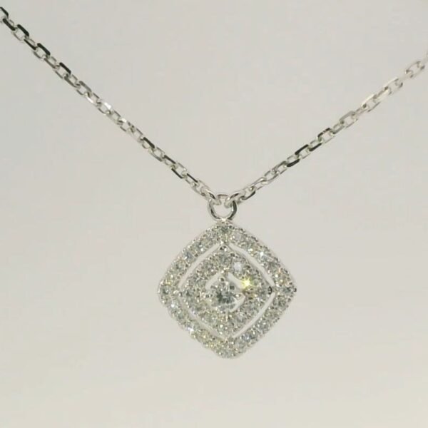 Diamond Necklace