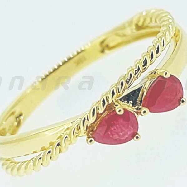 Ruby Ring