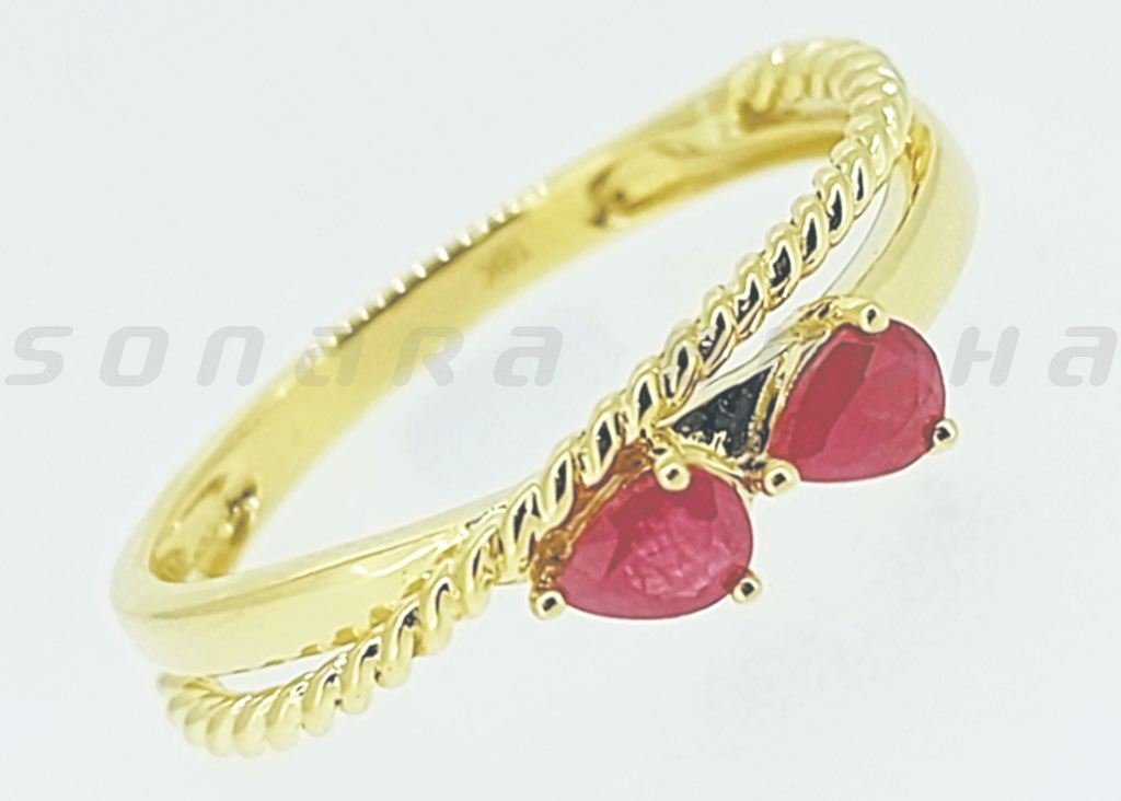 Ruby Ring