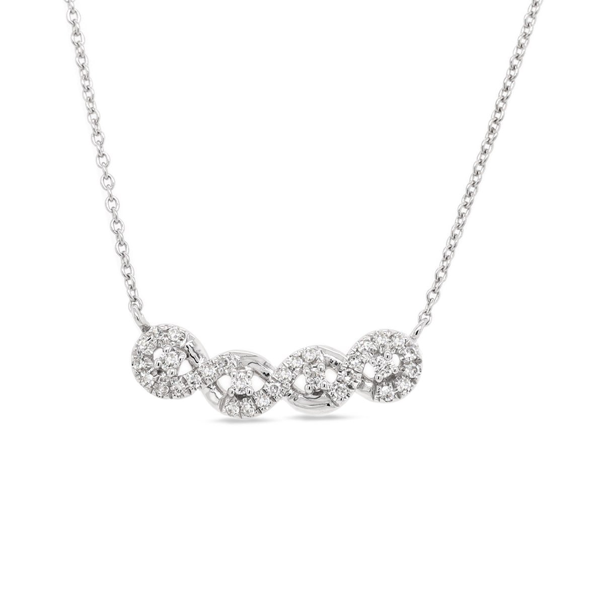 Diamond Necklace