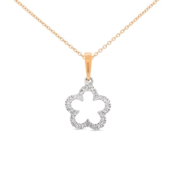 Diamond Necklace