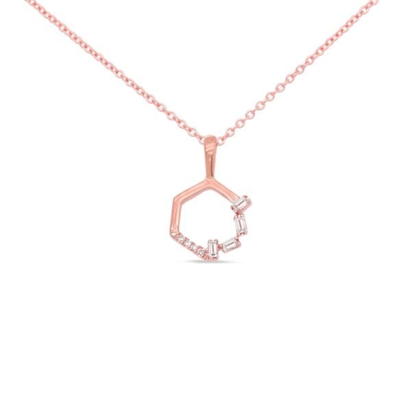 Diamond Pendant