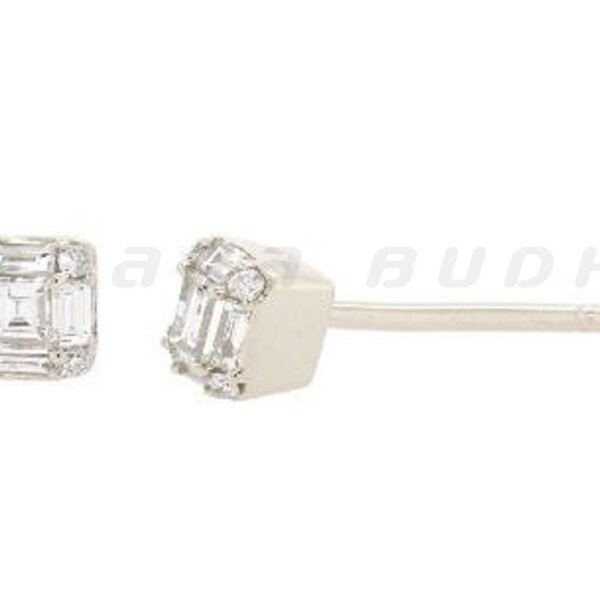 Diamond Studs
