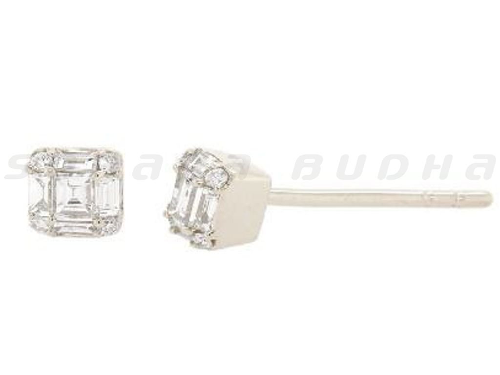 Diamond Studs