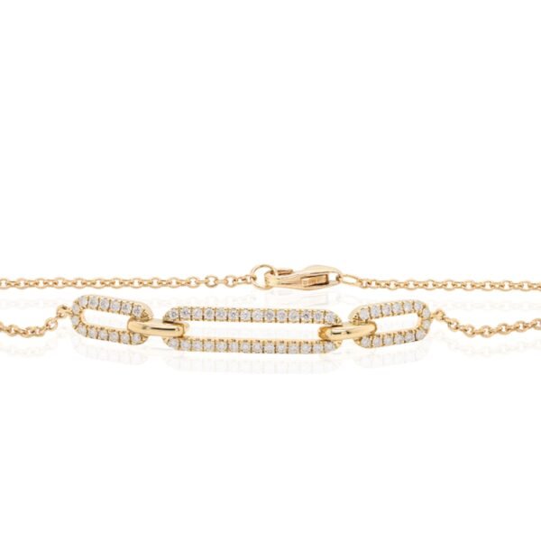 Diamond Bracelet