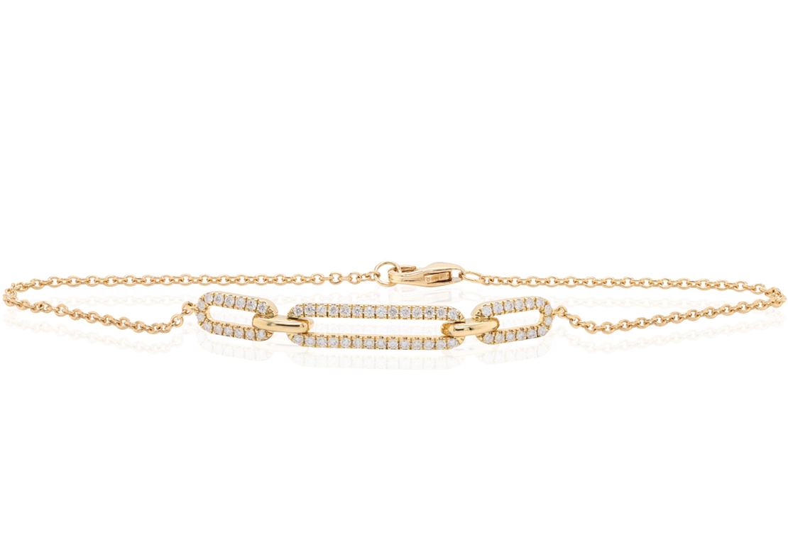 Diamond Bracelet