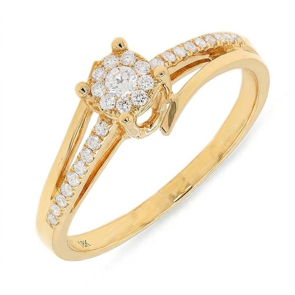 Diamond Ring