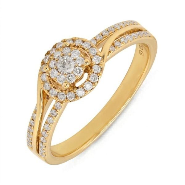 Diamond Ring