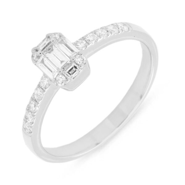 Diamond Ring