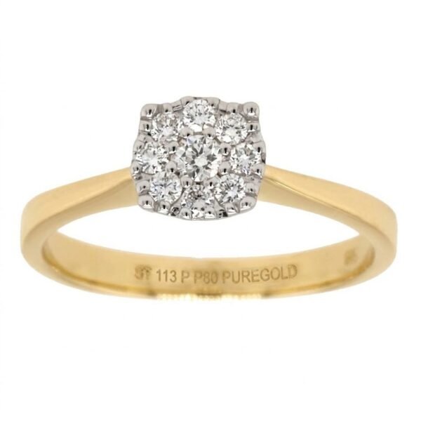 Diamond Ring