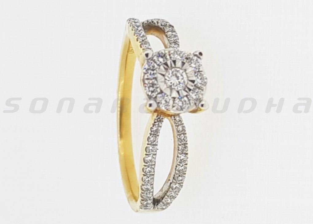 Diamond Ring