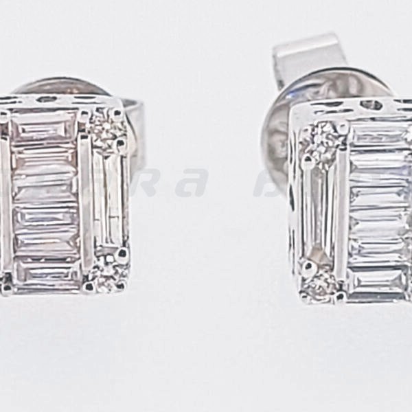 Diamond Studs
