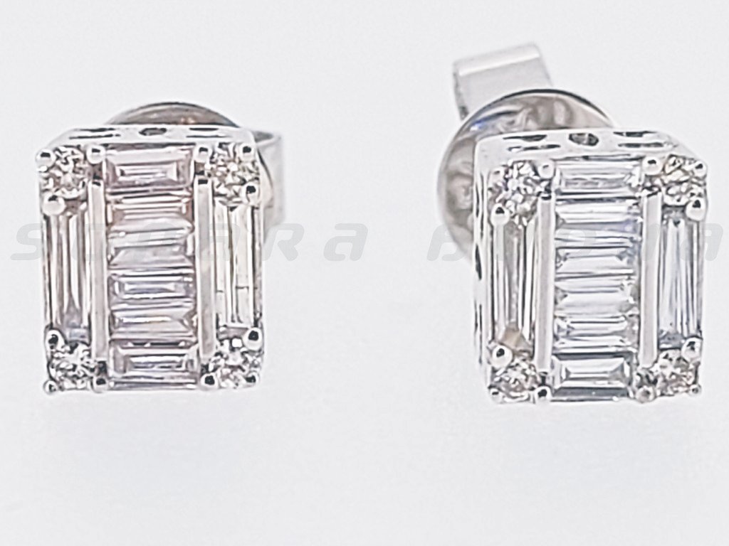 Diamond Studs