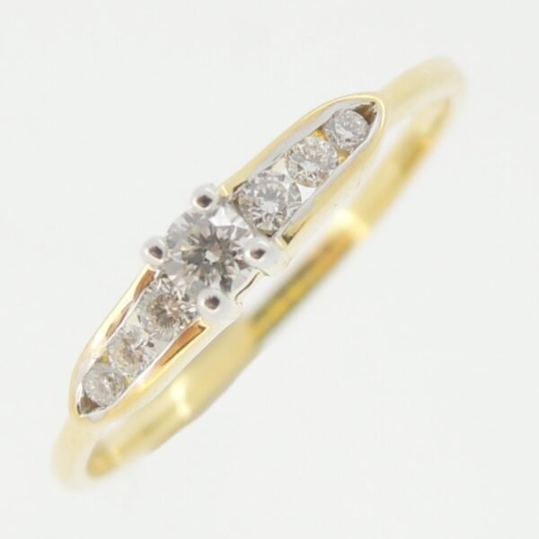 Diamond Ring