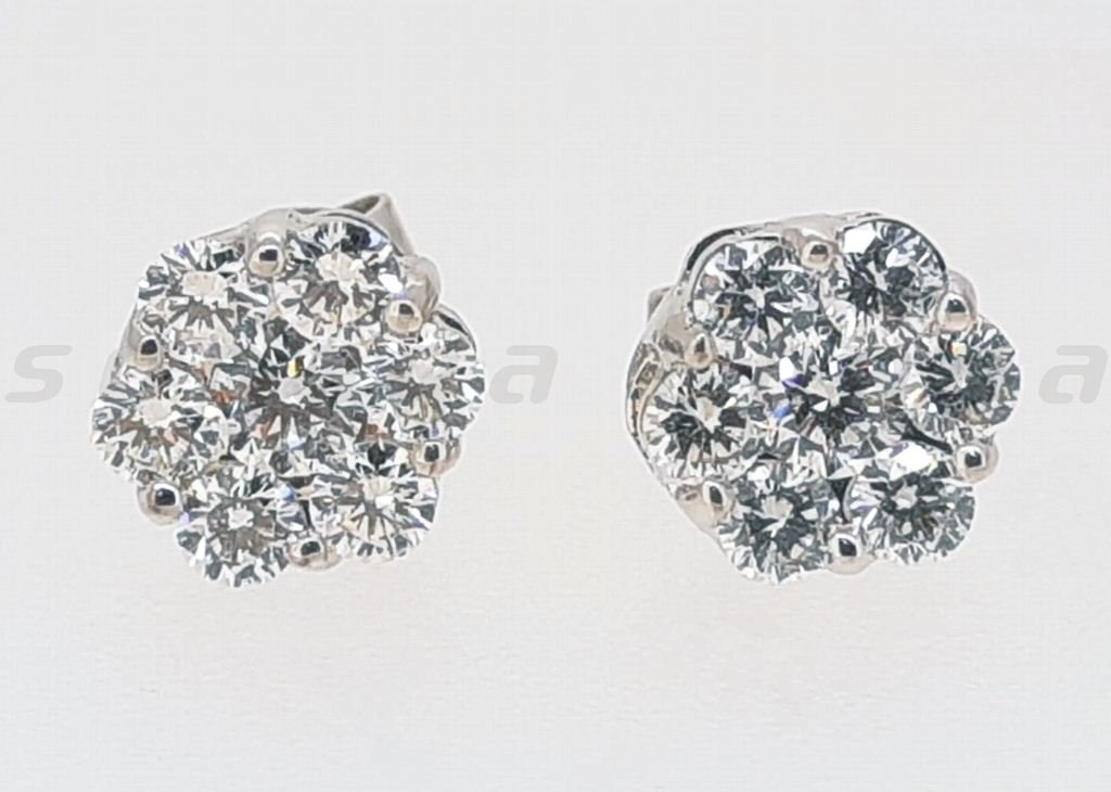 Diamond Studs