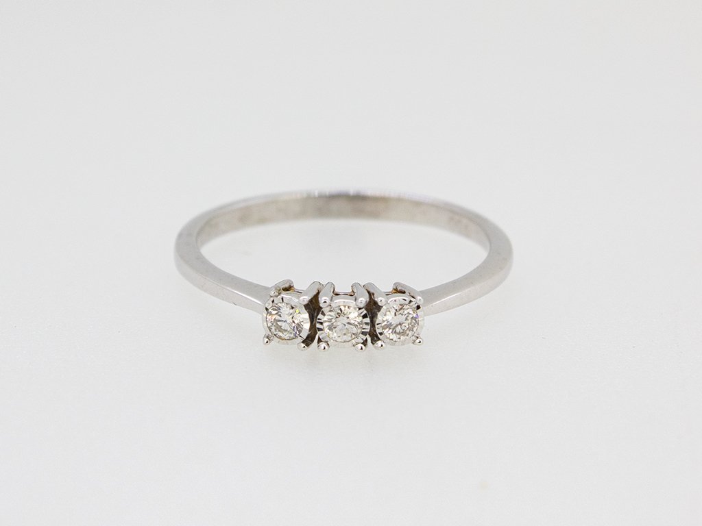 Diamond Ring