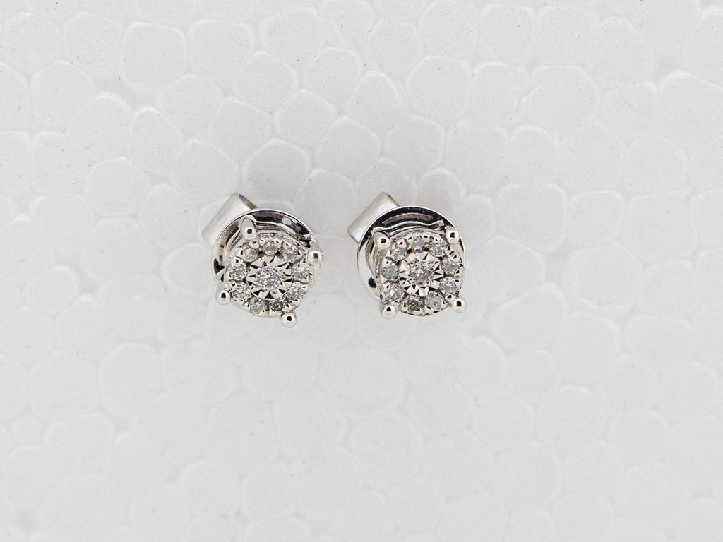 Diamond Studs
