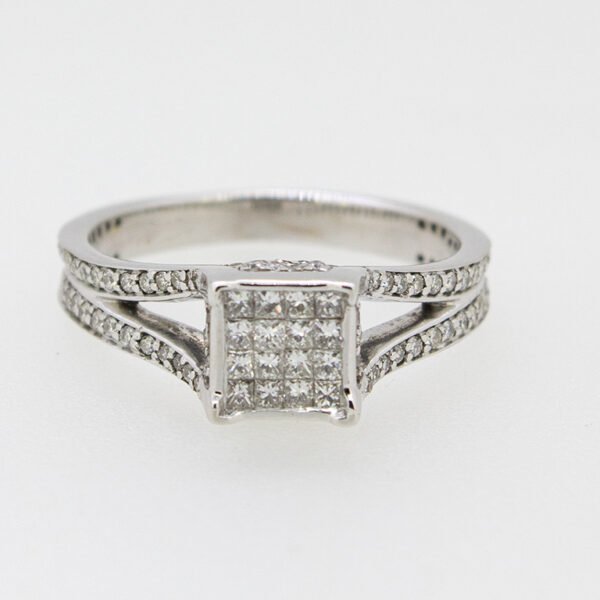 Diamond Ring