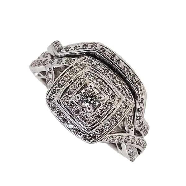 Diamond Ring